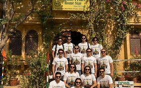 Hostel Little Prince Home Stay