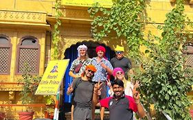 Hostel Little Prince Home Stay